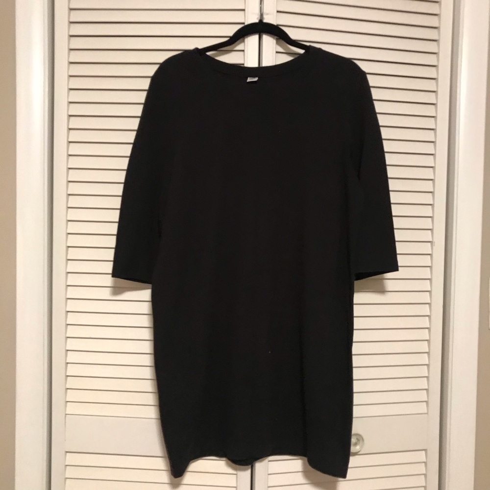 Old Navy Shell Dress